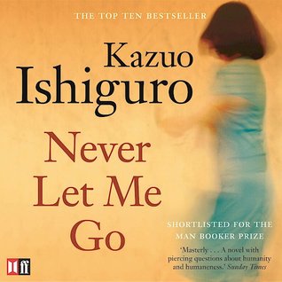 Never Let Me Go