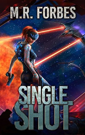 Single Shot (Justice of the Covenant, #3)