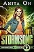 Stormsong (Supernatural Sup...