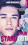Colin by Jane Devreaux