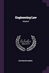 Engineering Law; ...