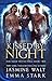 Kissed by Night (Her Dark P...