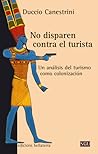 No disparen contr...