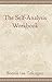 The Self-Analysis Workbook