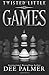 Twisted Little Games: Little Games Duet
