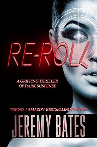 Re-roll (The Midnight Book Club, #8)