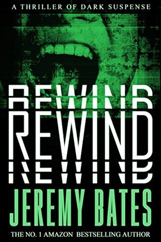 Rewind (The Midnight Book Club, #3)