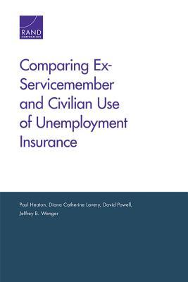 Comparing Ex-servicemember and Civilian Use of Unemployment Insurance
