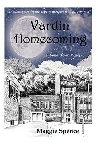 Vardin Homecoming