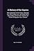 A History of the Gipsies: With Specimens of the Gipsy Language, Ed., With Preface, Intr. and Notes and a Disquisition On the Past, Present and Future of Gipsydom by J. Simson