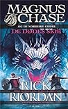 De dødes skib by Rick Riordan