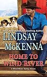 Home to Wind River by Lindsay McKenna