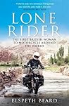 Lone Rider by Elspeth Beard
