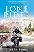 Lone Rider by Elspeth Beard Lone Rider by Elspeth Beard