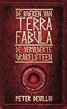 De Vervloekte Orakelsteen (De Boeken van Terra Fabula #3)