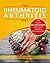 Rheumatoid Arthritis Diet by Ross Lennox