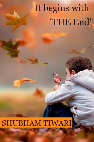 It begins with 'THE End'