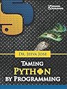 Taming Python By Programming