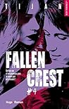 Fallen crest - tome 4 by Tina Meyer