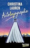 Book cover for Autoboyographie