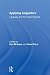 Applying Linguistics: Language and the Impact Agenda