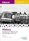 History Workbook: Superpower & Cold War