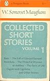 Collected Short S...