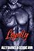 Loyalty (Havenwood, #2)