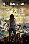 I, Wanted (Santina, #2)