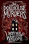 The Dollhouse Murders by Betty Ren Wright The Dollhouse Murders by Betty Ren Wright