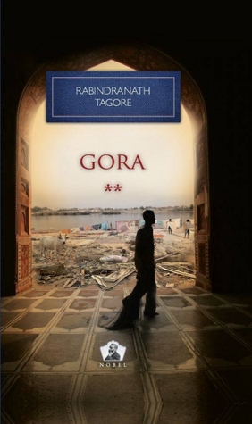Gora, # 2 (Hardcover)