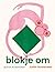 Blokje om