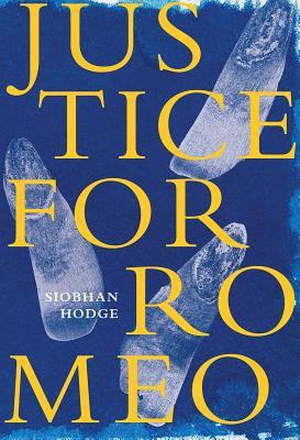 Justice for Romeo (Paperback)