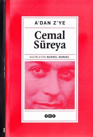 A'dan Z'ye Cemal Süreya