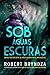 Sob águas escuras (Detetive Erika Foster Livro 3)