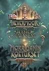 Nevermoor by Jessica Townsend