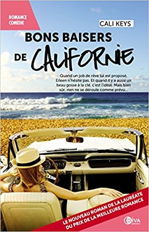 Bons baisers de Californie