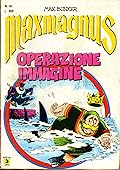 Maxmagnus n. 14: Operazione immagine