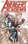 Avengers Academy:...