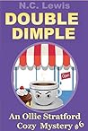 Double Dimple (An Ollie Stratford Cozy Mystery Book 6)