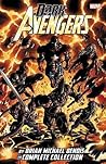 Dark Avengers by Brian Michael Bendis