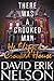 There Was a Crooked Man, He...