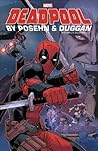 Deadpool by Poseh...