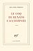 Le coq de Renato Caccioppoli