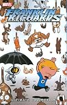 Franklin Richards: Son of a Genius: Ultimate Collection, Book 2 Franklin Richards: Son of a Genius: Ultimate Collection, Book 2