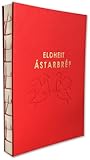 Eldheit ástarbréf