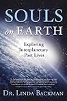 Souls on Earth: Exploring Interplanetary Past Lives