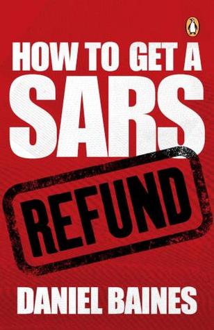 How To Get A SARS Refund (Paperback)