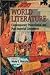 World Literature : Contemporary Postcolonial And Post-imperial Literatures