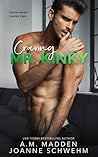 Craving Mr. Kinky by A.M. Madden